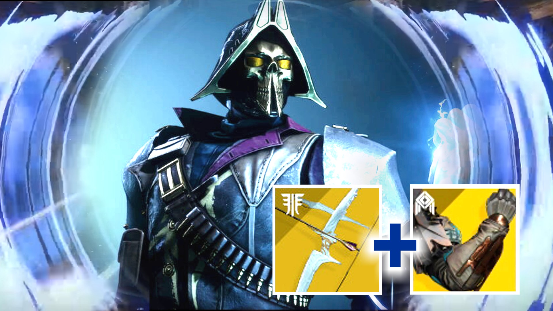 Bogen-Exotic in Destiny 2 noch stärker als gedacht – Macht unabsichtlich 5-fachen Schaden mit einem Schuss