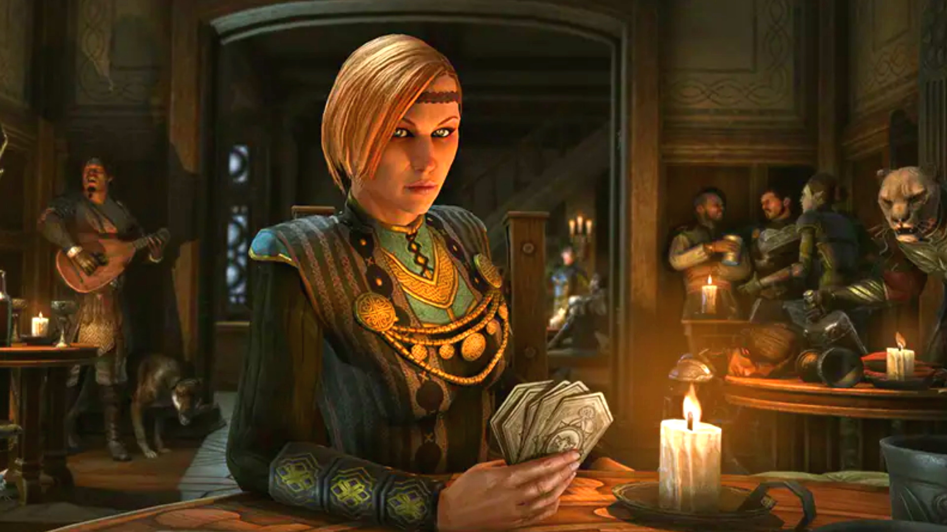 5 Tipps und Tricks, um in ESO High Isle das Kartenspiel Ruhmesgeschichten zu meistern