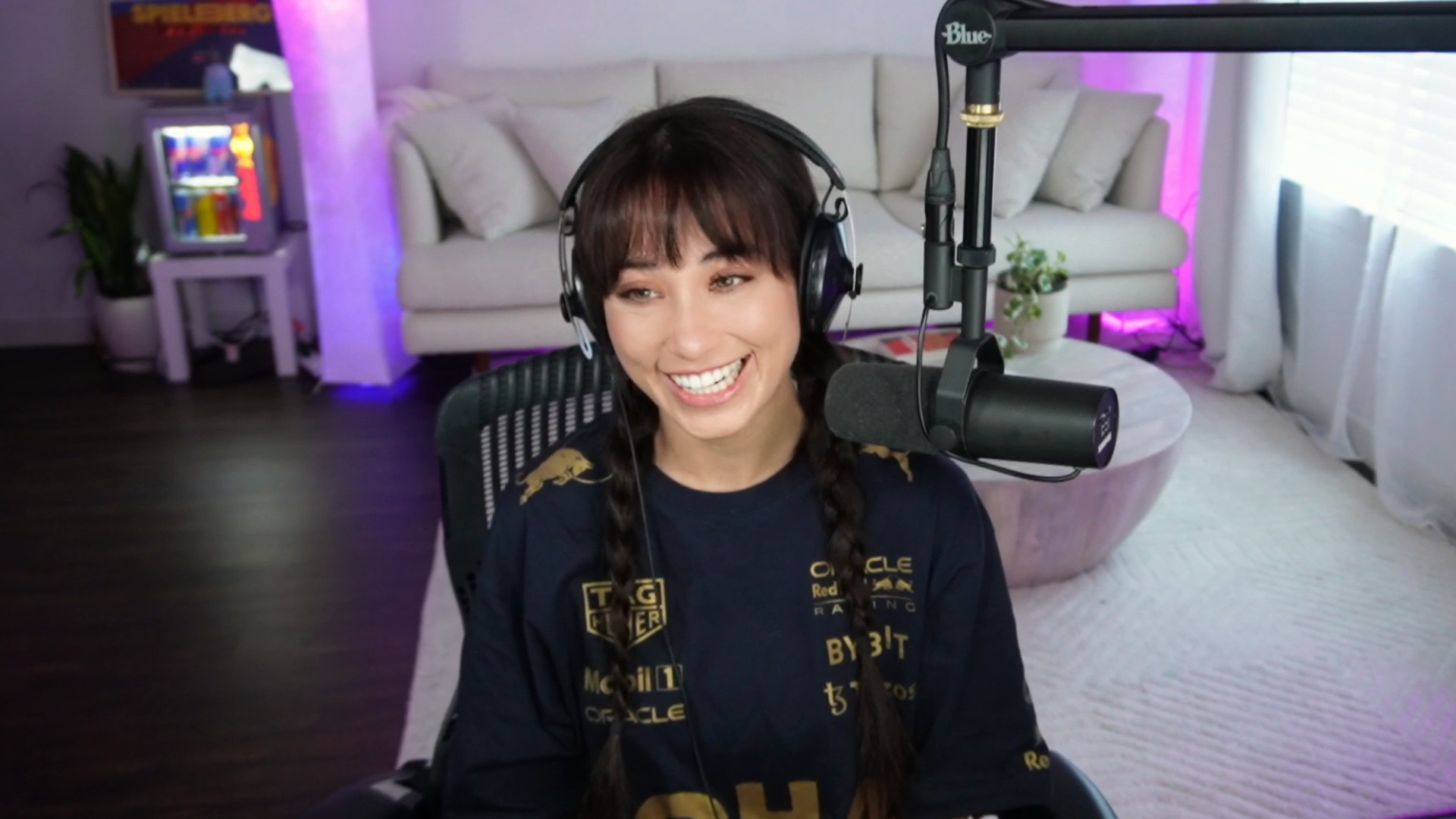 Twitch-Streamerin entdeckt Fotos von sich auf dem Handy ihres Kameramanns – „Ich hatte noch nie so eine Angst“