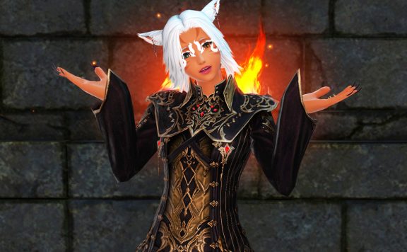 ffxiv unstetes gewölbe meinung header