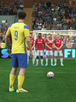 FIFA 23: Freistoß-Tutorial – So schießt ihr perfekte Freistöße