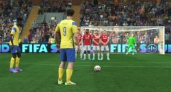 FIFA 23: Freistoß-Tutorial – So schießt ihr perfekte Freistöße