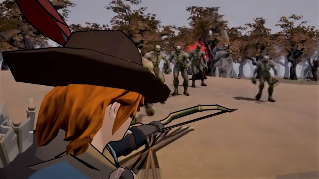 Solo-Entwickler landet Hit mit neuem RPG – Bekommt 90 % positive Reviews auf Steam