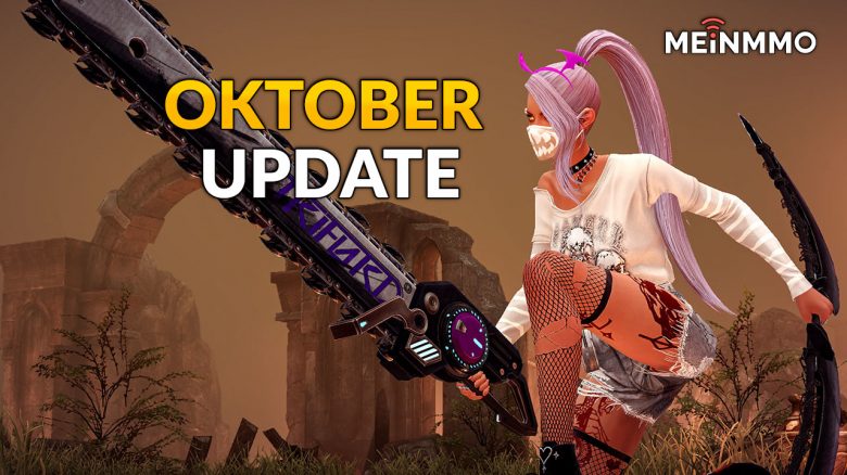 Lost Ark bringt knackige, neue Raids im Oktober-Update – Lockt mit exklusiven Titeln für mutige Spieler