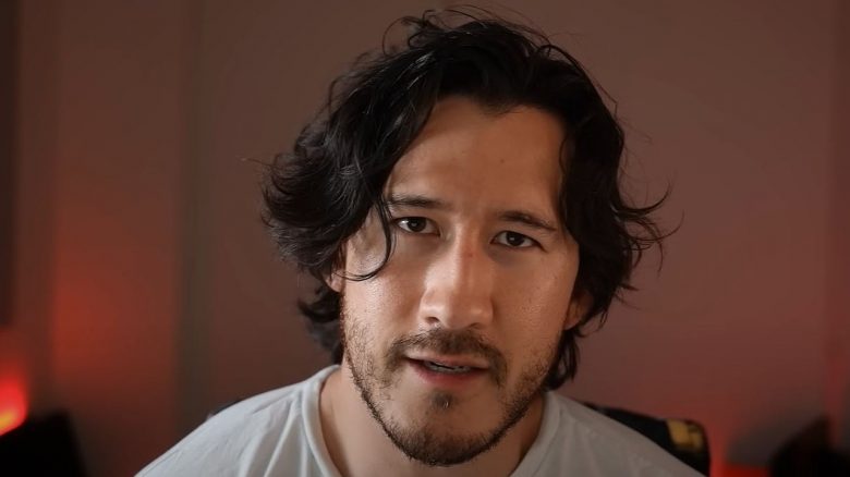 YouTube: Markiplier (33) promises to open an account on OnlyFans if fans fulfill his last condition