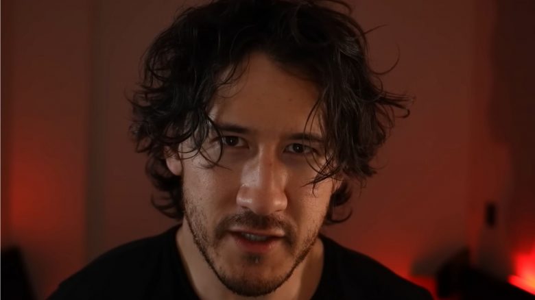 YouTube: Markiplier (33) verspricht den Fans, er öffnet einen Account auf OnlyFans – Wenn sie 2 Bedingungen erfüllen