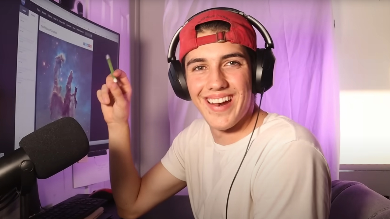 Spieler baut das Universum in Minecraft nach – Selbst Xbox sagt: „Nichts, was ihr heute macht, wird so gut sein“