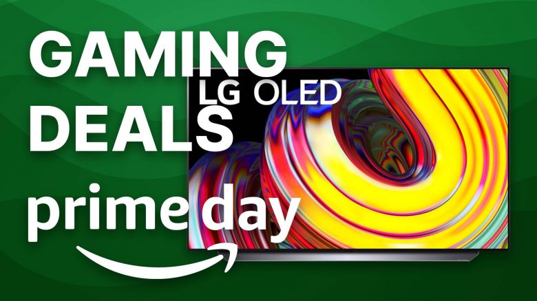 Amazon Prime Day: OLED TV von LG jetzt günstig wie nie – perfekt für PS5