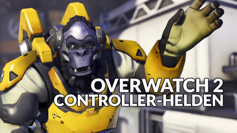 overwatch 2 controller helden titel