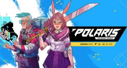 polaris messe ankündigung header