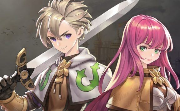 ragnarok begins titel