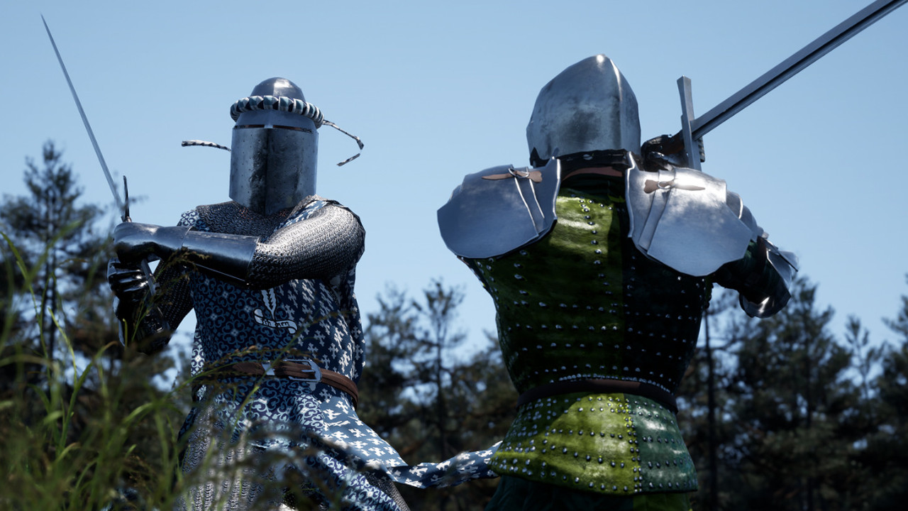 renown trailer rust im mittelalter titel