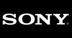 sony logo header