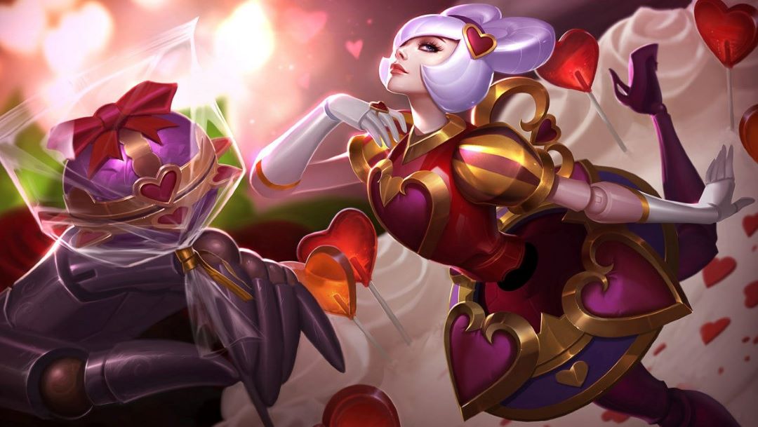 Riot verändert LoL drastisch mit dem nächstem Patch – „Die wohl einzige Änderung, die mich wieder zurückholt“