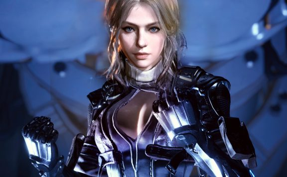 thefirstdescendant-charaktere-shooter-beta-destiny2-viessa-ice-nachfahre