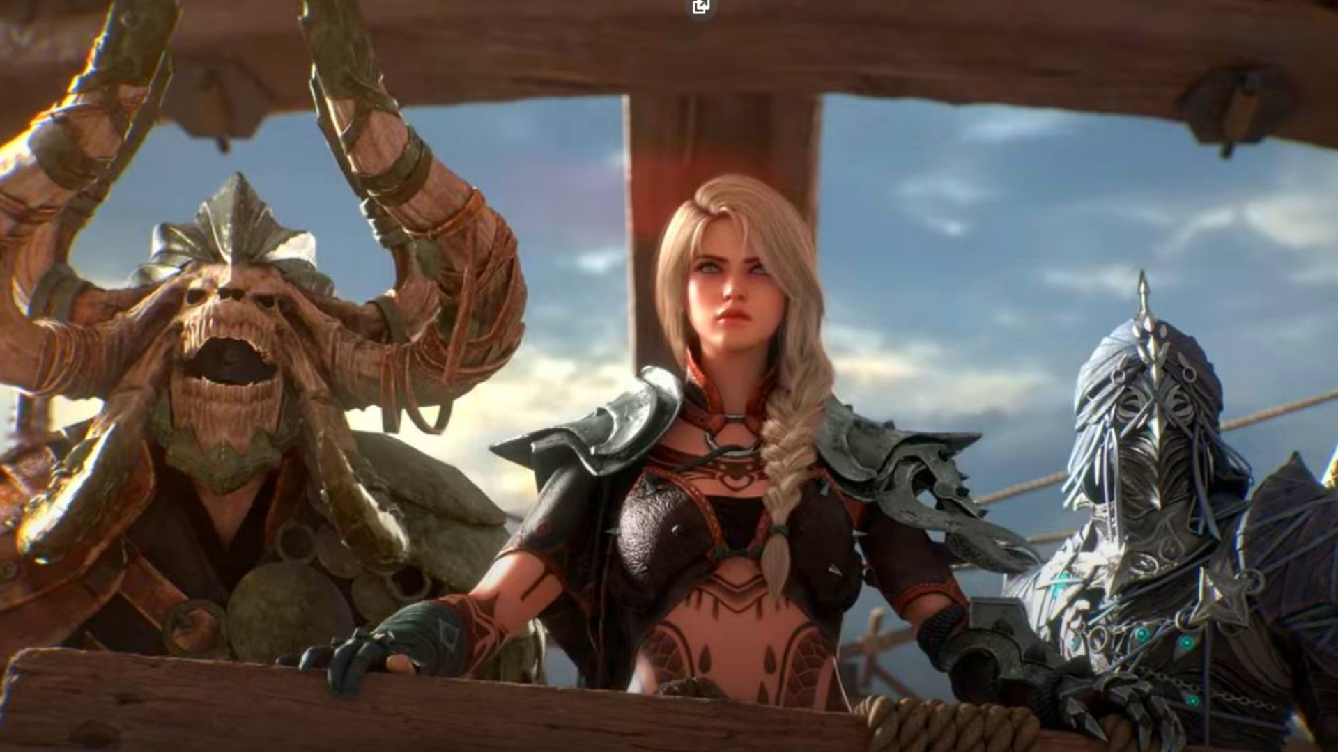 Das Action-RPG Undecember verzichtet auf Klassen – Und das ist auch gut so