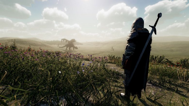 Neues MMORPG auf Steam stellt Kämpfe gegen die Entwickler in den Fokus – Soll 2023 erscheinen
