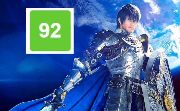 Beste MMORPG-Erweiterung Metacritic