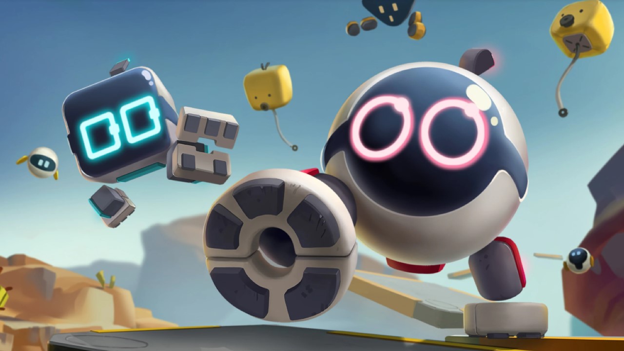 Koop-Spiel auf Steam hat 89 % positive Reviews und kostet gerade 5 € – Angebot gilt nur noch einige Stunden