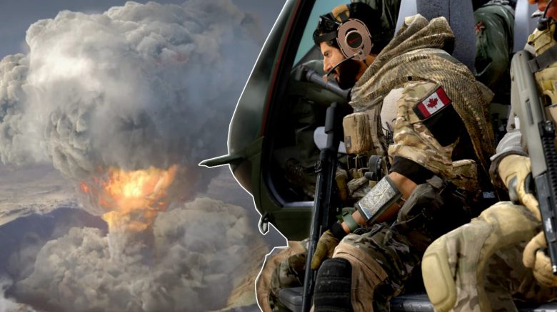 CoD Warzone 2: Wie man eine Nuke bekommt – So zerstört ihr die ganze Map