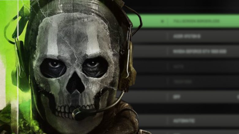 CoD Modern Warfare 2: Neue Technik spielt mit der Wahrnehmung der Spieler
