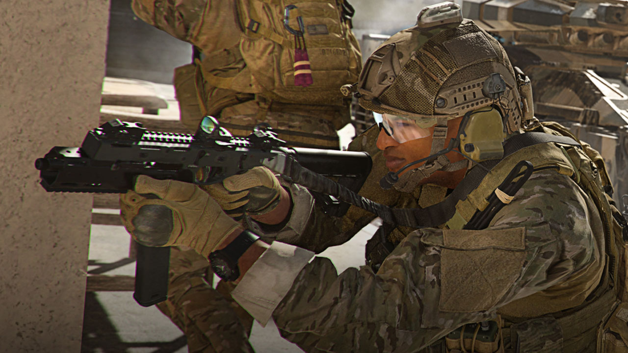 CoD MW2: Minibak freischalten und Setup – So bekommt ihr die Maschinenpistole trotz Bug