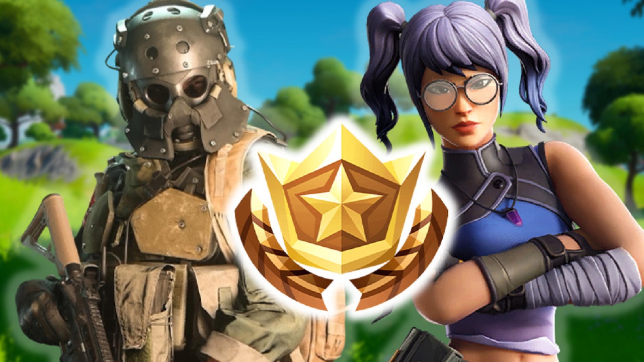 CoD MW2 & Warzone 2 ändern ihren Battle Pass – Picken sich das beste Feature von Fortnite raus