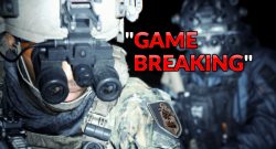 CoD Modern Warfare 2 Game Breaking Bug Titel