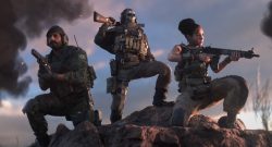 CoD Warfare_Mobile_Titel