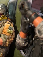 CoD Warzone 2: DMZ – So findet ihr Schlüsselkarten und schaltet Strongholds frei