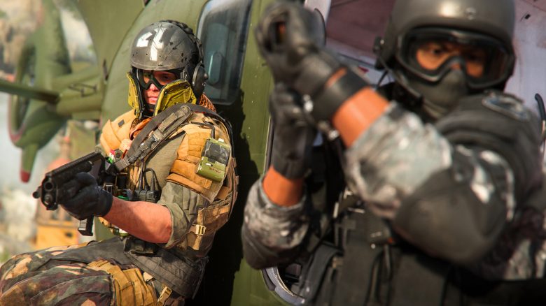 CoD Warzone 2: DMZ – So findet ihr Schlüsselkarten und schaltet Strongholds frei