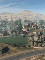 CoD Warzone 2: Mawizeh Sumpf – So findet ihr den Ort und schließt Frame Job ab