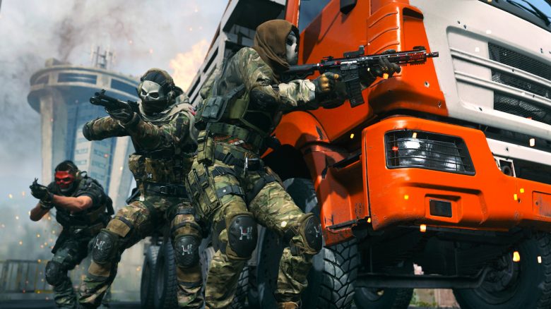 6 der bekanntesten Maps aus Call of Duty, die es in Warzone 2 geschafft haben