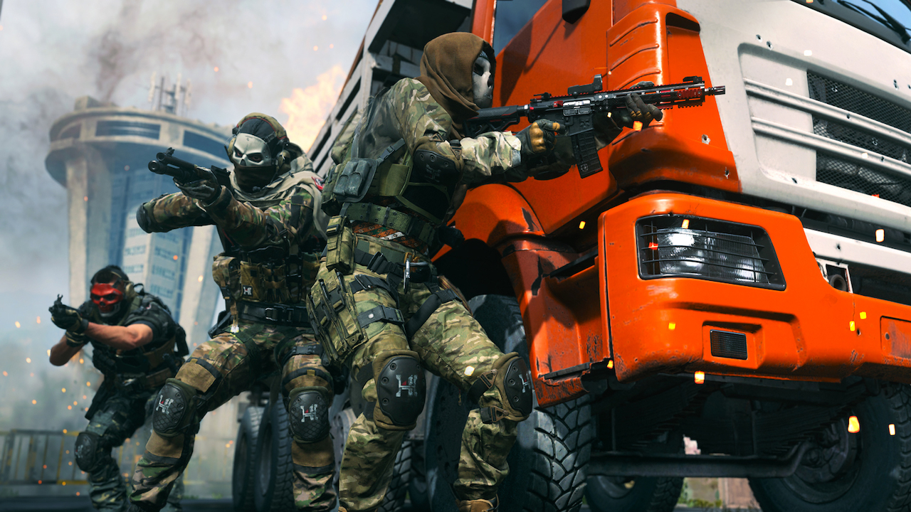 6 der bekanntesten Maps aus Call of Duty, die es in Warzone 2 geschafft haben