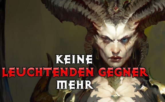 DIablo 4 keine leuchtenden Gegner mehr Titel 2