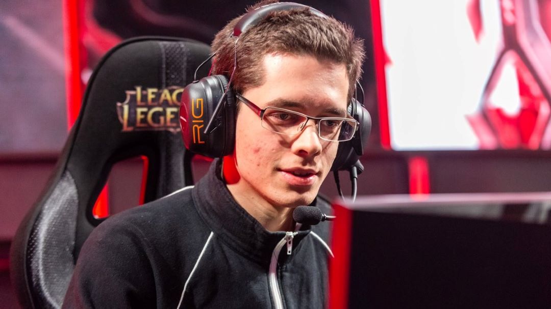 LoL: Ein Profi spielte den damals schlechtesten Champ so gut, dass Gegner ihn wegbannen mussten