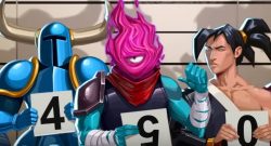 Dead Cells Everyone is Here Vol. II - Gameplay Trailer_Titel