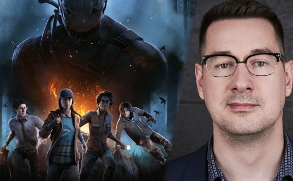 Dead by Daylight Game Director Mathieu Cote titel title 1280x720