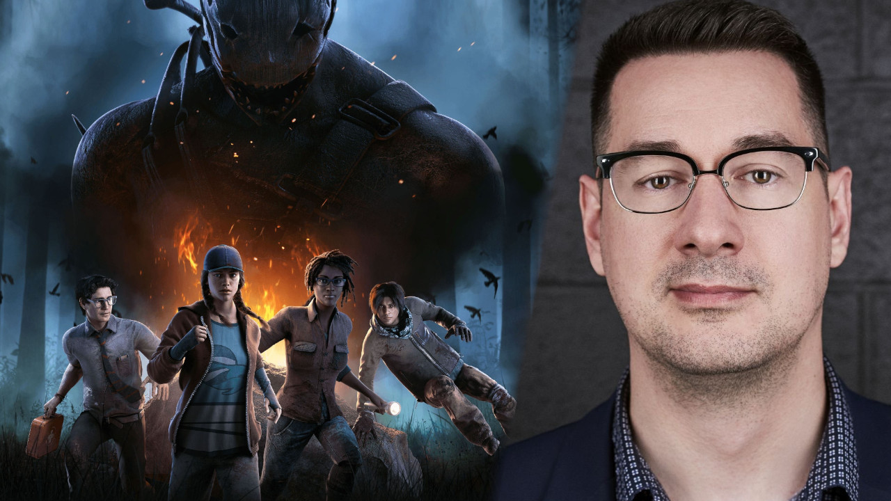 Interview mit dem Chef von Dead by Daylight: „Wir waren ziemlich naiv“