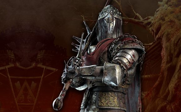 Dead by Daylight Knight titel title 1280x720