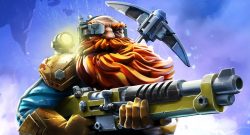 Deep Rock Galactic_Titel