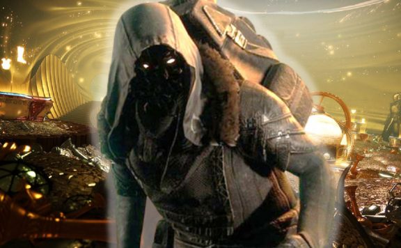 Destiny-2-Xur-Schatzkammer-machtige s-Item-drei-der-Münzen-Titelbild