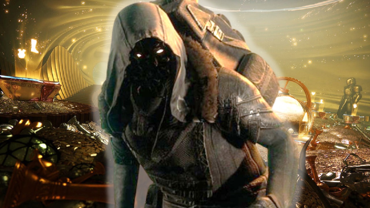 Xur wird bald zum besten Händler in Destiny 2 – Soll kostbare Items anbieten, die Spieler seit Wochen farmen