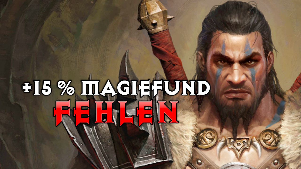 Diablo Immortal rettet tote Server, nur nicht in Europa – Event mit starken Belohnungen kommt hier erst später