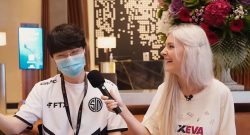 Dota 2 T11 Eva Elfie Dota 2 oder Sex Titel