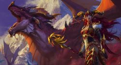 WoW Dragonflight