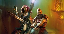 Drakensang Online 2022