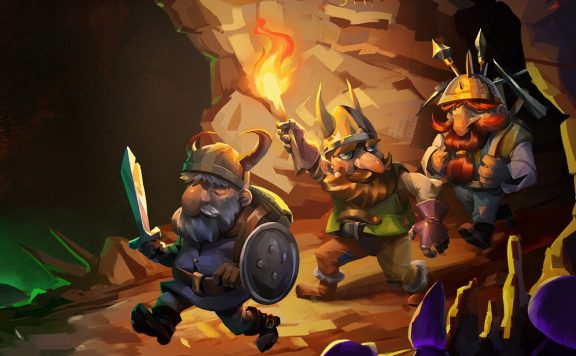 Dwarf Fortress_Titel