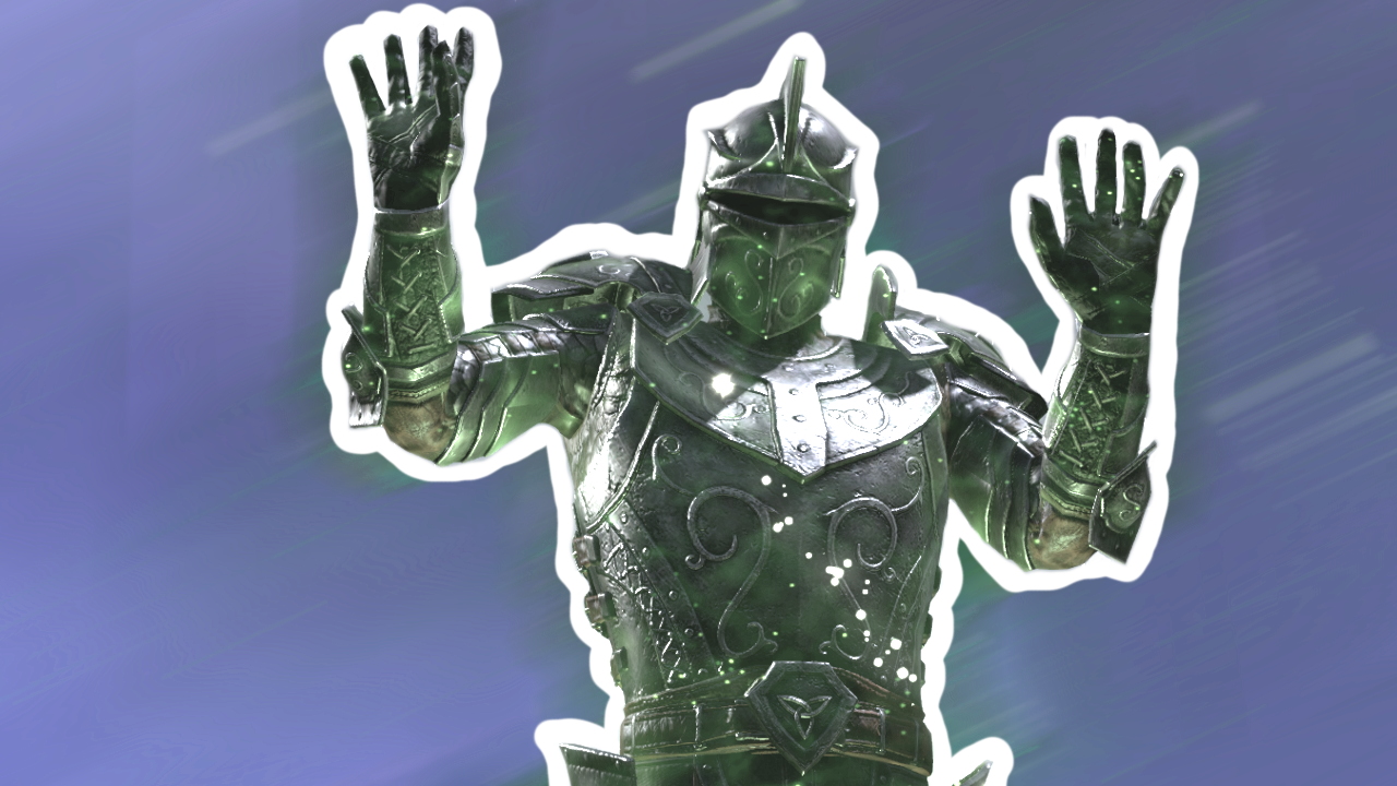 ESO - Customized Actions Rückruf 1280