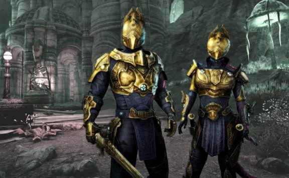 ESO Skyrim Event 1280